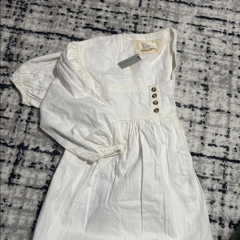 NWT Anthropologie dress